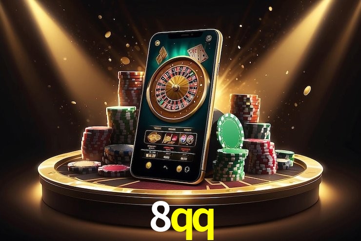 8qq - Pagamento PIX Instantâneo